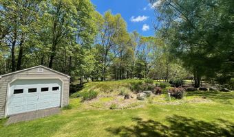 170 Penn Forest Trl, Albrightsville, PA 18210