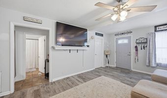 2018 East Ave, Baxter Springs, KS 66713