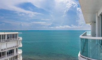 10101 Collins Ave 18C + Cabana, Bal Harbour, FL 33154