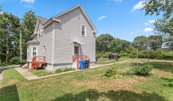 30 Pomham St, Cranston, RI 02910