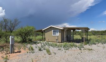 40 AC W Redhead Rd, Cochise, AZ 85606