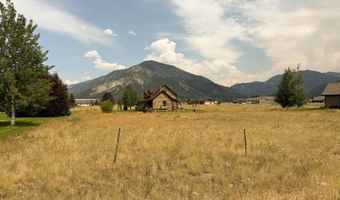 134 ALPINE MEADOWS SUBDI, Alpine, WY 83128
