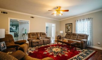 1130 Highway 15, Ackerman, MS 39735