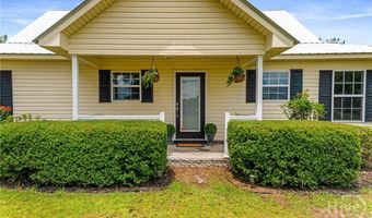 762 Old McLeod Bridge Rd, Adrian, GA 31002