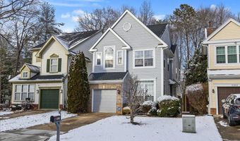 12302 QUINTETTE Ln, Bowie, MD 20720