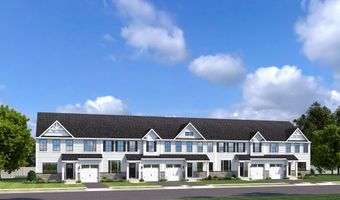 1001 Jesse Dr Plan: Bethany, Somers Point, NJ 08244