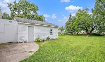 570 Mill, Algonac, MI 48001