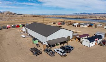 132 Waste Water, Anaconda, MT 59711