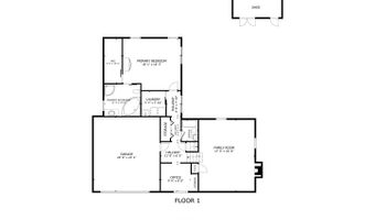 1659 Begonia St, Casper, WY 82604