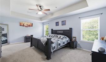 6407 SW Chestnut Hill Rd, Bentonville, AR 72713