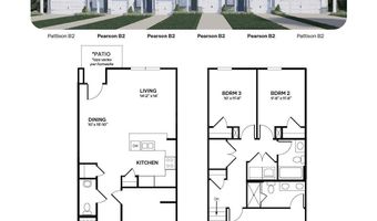 67 Virgo Dr, Angier, NC 27501