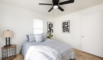 5107 N Dawson Ave, Bethany, OK 73008