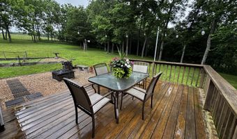 3702 Round House Rd, Aurora, MO 65605