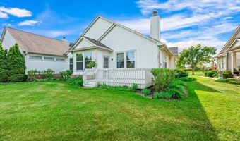 4041 Whitehall Ln, Algonquin, IL 60102