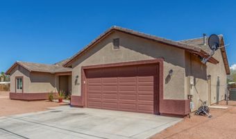 1331 S Cedar Dr, Apache Junction, AZ 85120