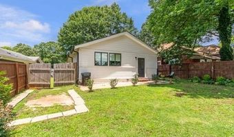 2300 Newnan St, Atlanta, GA 30344