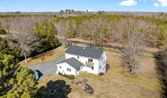 9729 TIMMONSTOWN Rd, Berlin, MD 21811