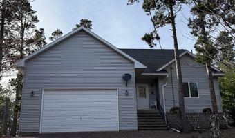 5877 Five Mile Point Rd, Allouez, MI 49805