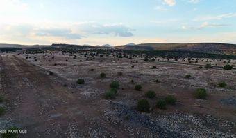 10111 W Old Highway 66, Ash Fork, AZ 86320