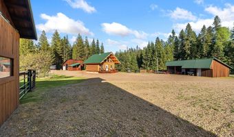 6693 River Rd, Clark Fork, ID 83811