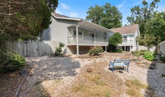 1 Berrydale Ln, Bella Vista, AR 72715