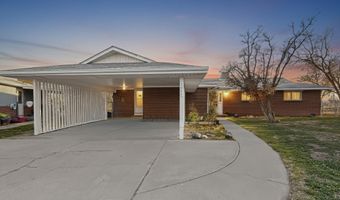 1605 Edith Dr, Belen, NM 87002