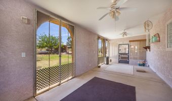 3173 W Williams Rd, Benson, AZ 85602