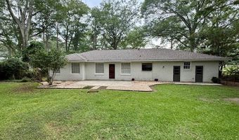 961 S Church St, Brookhaven, MS 39601