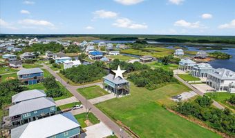 4040 Borneo St, Bay St. Louis, MS 39520