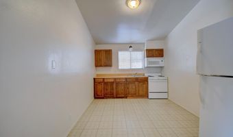 1723 VALLEY Rd SW, Albuquerque, NM 87105