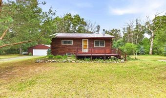 1312 County Road F, Adams, WI 53910