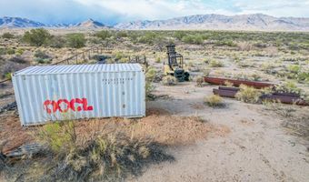 00 Wickenburg North Rnch, Congress, AZ 85332