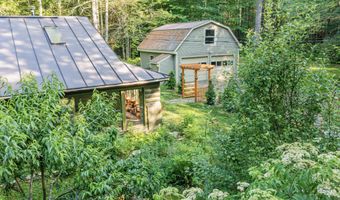 183 Pitcher Rd, Belfast, ME 04915