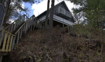 6341 Eagles Nest, Alger, MI 48610