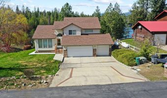 720 Stoneridge Rd, Blanchard, ID 83804