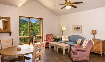 253 Saladon Rd, Angel Fire, NM 87710