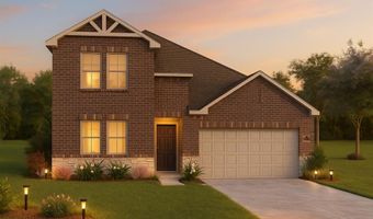 2927 Wagoner Ranch Rd, Anna, TX 75409