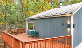 16 SPRUCE HOLLOW Rd, Basye, VA 22810