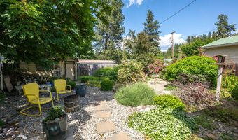 6499 Van Buren St, Bonners Ferry, ID 83805