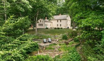 43 Cove Rd, Lyme, CT 06371