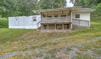 10103 Hayters Gap Rd, Abingdon, VA 24210