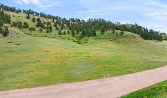 Canyon Pines Lane lot 7, Belle Fourche, SD 57717