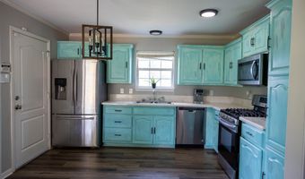 4773 Patton Lake Rd, Aquilla, TX 76622