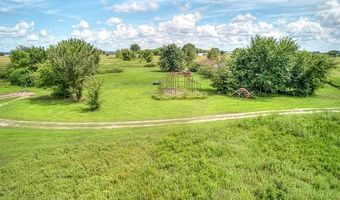 5840 N 180 Rd, Beggs, OK 74421