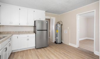 426 E D St, Anniston, AL 36207