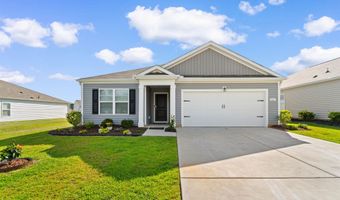 561 Woodland Farms Cir, Aynor, SC 29511