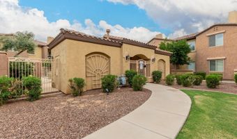 250 W QUEEN CREEK Rd 106, Chandler, AZ 85248
