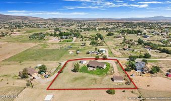 2399 W Westwind Rd, Chino Valley, AZ 86323