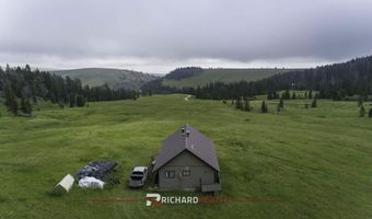 71 Painter Rd, Cody, WY 82414