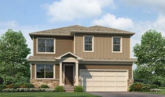 12 N 45th Ave Plan: BELLAMY, Brighton, CO 80601